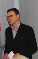 глава делегации - мэр Отепя Янус Райдал